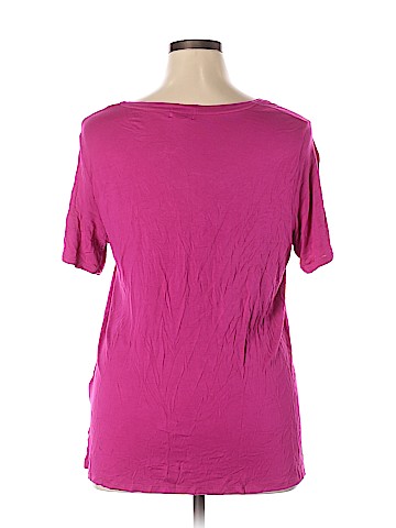 Old Navy Short Sleeve T-Shirt (view 2)