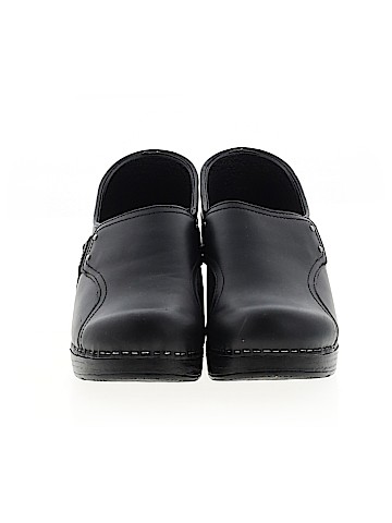 Dansko Mule/Clog (view 2)