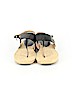 Merona Black Sandals Size 7 1/2 - photo 2