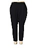 Forever 21 Black Dress Pants Size XXL - photo 1