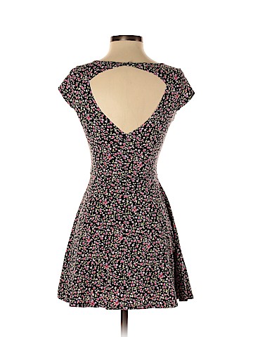 American Eagle Outfitters Casual Dress (view 2)