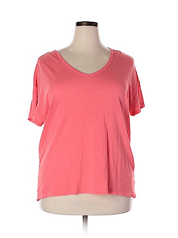 Universal Thread Short Sleeve T-Shirt (view 1)