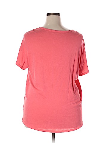 Universal Thread Short Sleeve T-Shirt (view 2)