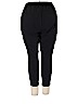 Forever 21 Black Dress Pants Size XXL - photo 2
