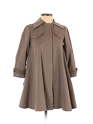 RACHEL Rachel Roy Coat (view 1)