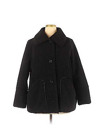 H&M Coat (view 1)