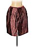 Kay Unger 100% Silk Purple Silk Skirt Size 12 - photo 2