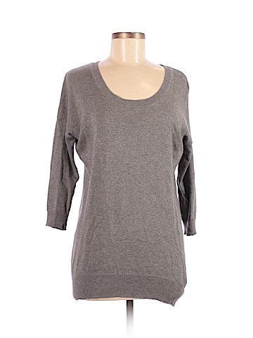 Charlotte Russe Pullover Sweater (view 1)