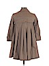 RACHEL Rachel Roy Tan Coat Size XS - photo 2