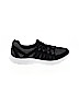 Unbranded Black Sneakers Size 8 - photo 1