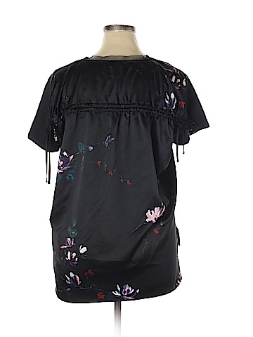 Ava & Viv Short Sleeve Top (view 2)