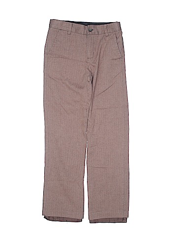 Janie and Jack Dress Pants (view 1)