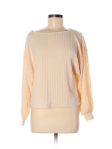 Forever 21 Long Sleeve Top (view 1)