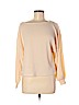 Forever 21 Tan Long Sleeve Top Size M - photo 1
