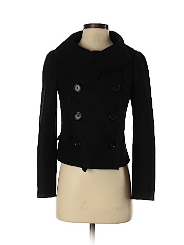 Ann Taylor Wool Blazer (view 1)