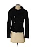 Ann Taylor Black Wool Blazer Size 4 (petite) - photo 1