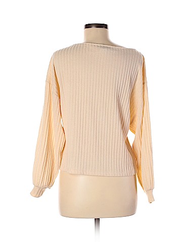 Forever 21 Long Sleeve Top (view 2)
