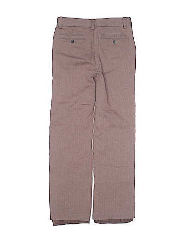 Janie and Jack Dress Pants (view 2)