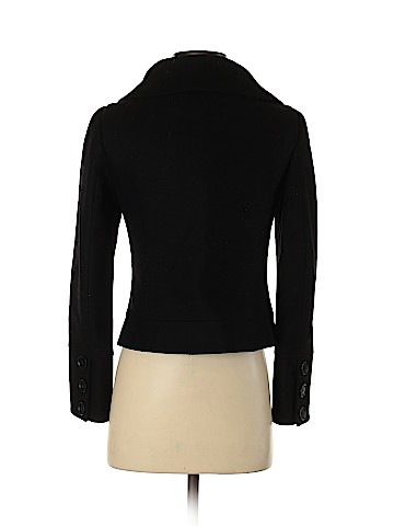 Ann Taylor Wool Blazer (view 2)