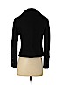 Ann Taylor Black Wool Blazer Size 4 (petite) - photo 2