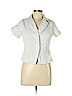SO 100% Cotton Ivory Jacket Size L - photo 1
