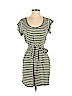 Sanctuary Green Casual Dress Size XS (petite) - photo 1