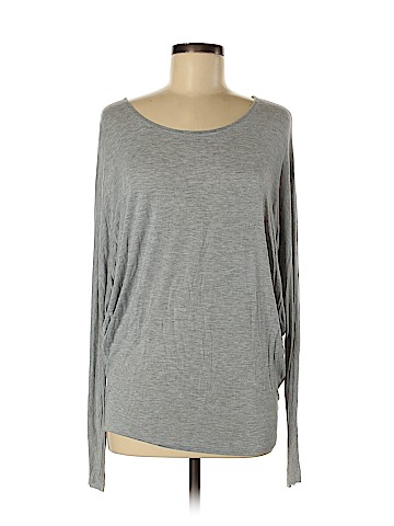 Zenana Outfitters Long Sleeve Top (view 1)