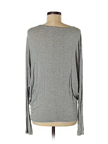 Zenana Outfitters Long Sleeve Top (view 2)