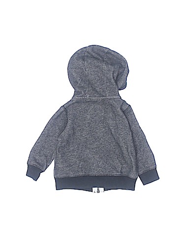 Carter's Zip Up Hoodie (view 2)