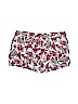 Ann Taylor LOFT Purple Shorts Size 14 - photo 1