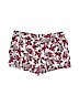 Ann Taylor LOFT Purple Shorts Size 14 - photo 2