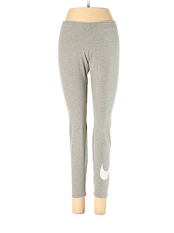 Nike Active Pants (view 1)