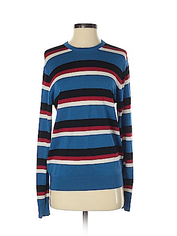 J.W. Anderson for UNIQLO Wool Pullover Sweater (view 1)