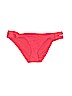 Mossimo Red Swimsuit Bottoms Size XL - photo 1