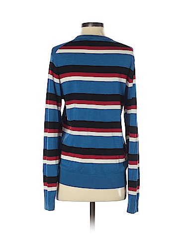 J.W. Anderson for UNIQLO Wool Pullover Sweater (view 2)