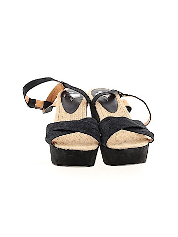 Kimchi Blue Wedges (view 2)