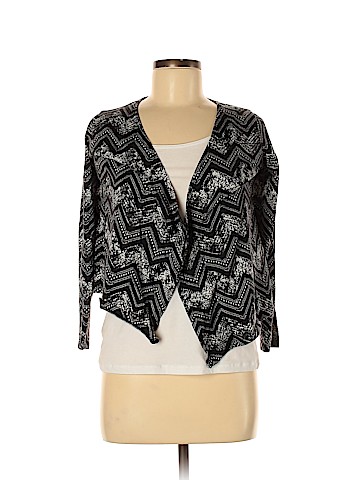 Self Esteem Cardigan (view 1)