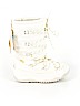 FitFlop White Boots Size 6 - photo 1