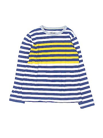 Mini Boden Long Sleeve T-Shirt (view 1)