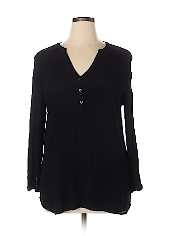 Old Navy Long Sleeve Top (view 1)