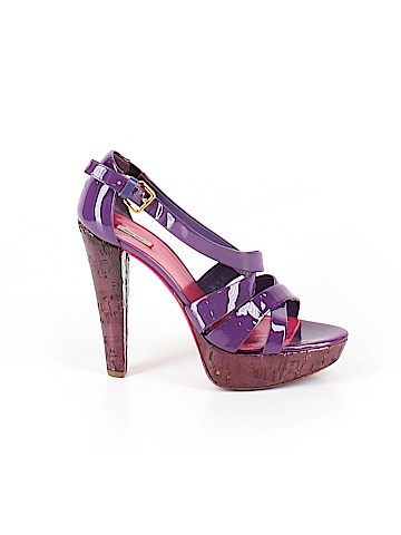 Miu Miu Heels (view 1)