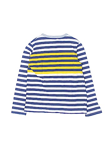 Mini Boden Long Sleeve T-Shirt (view 2)