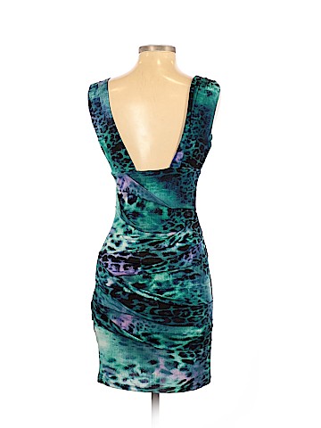 Charlotte Russe Casual Dress (view 2)