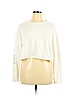 Victoria Sport White Sweatshirt Size XL - photo 1