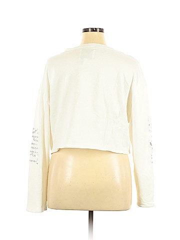 Victoria Sport Sweatshirt (view 2)