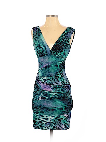 Charlotte Russe Casual Dress (view 1)