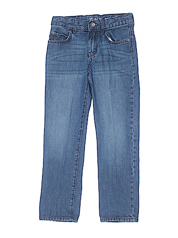 The Children's Place Jeans (view 1)