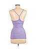 Lululemon Athletica Purple Active Tank Size 2 - photo 2