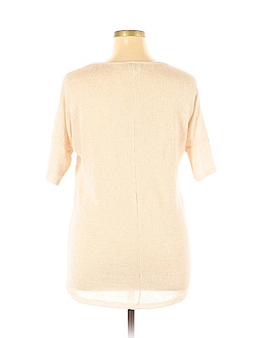 Daytrip 3/4 Sleeve Top (view 2)