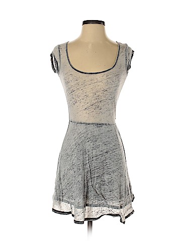 American Eagle Outfitters Casual Dress (view 1)